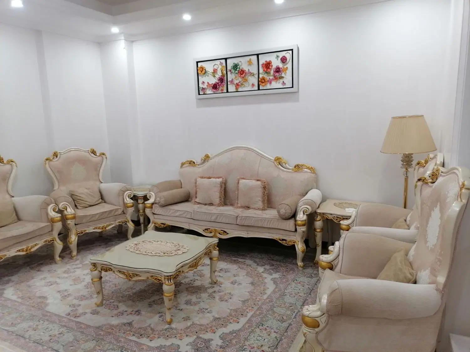 اجاره و رهن واحد،اپارتمان، خانه،نسیم شهر