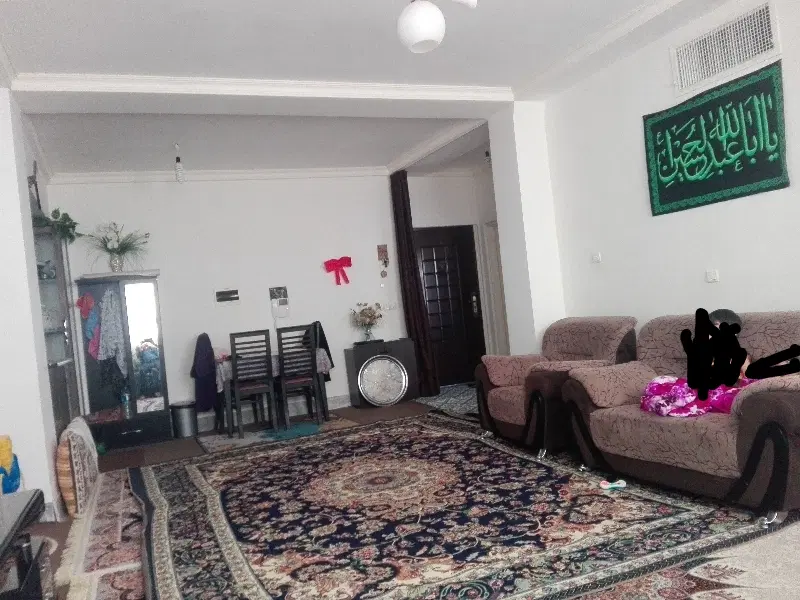 فروش منزل مسکونی آپارتمانی