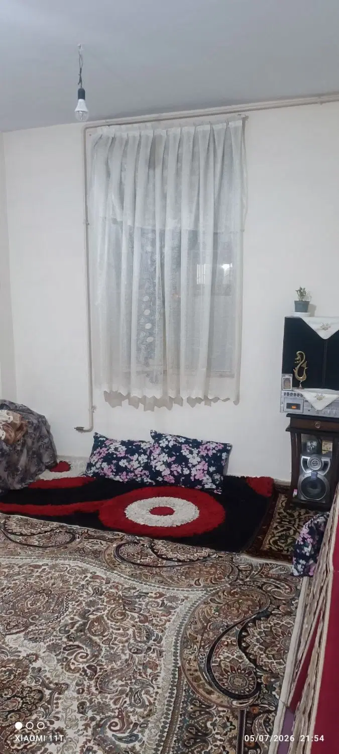 فروش واحد
