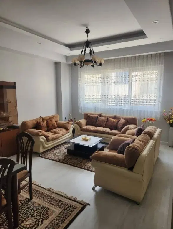 ۸۰ متر، خیابان شکریه، فول امکانات
