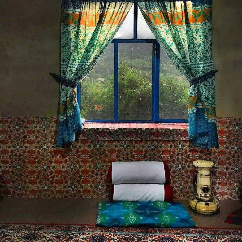 کلید نخورده  مسکن ملی