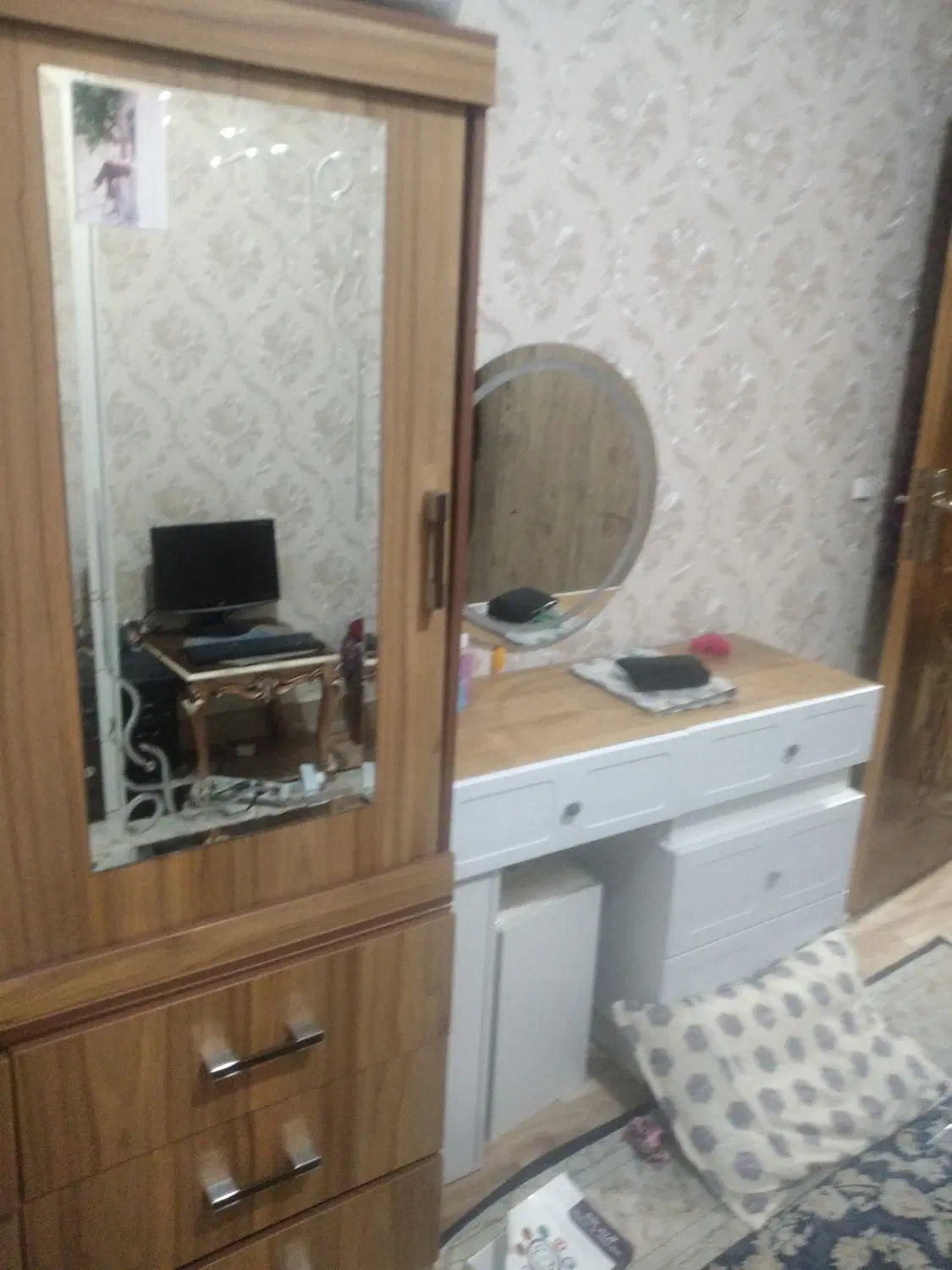 فروش یک ویلایی جنوبی