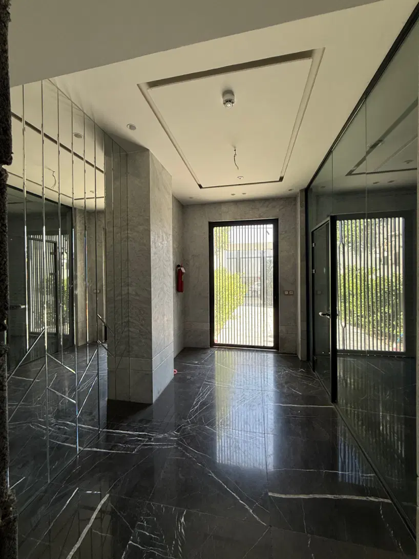 ویلایی پردیس