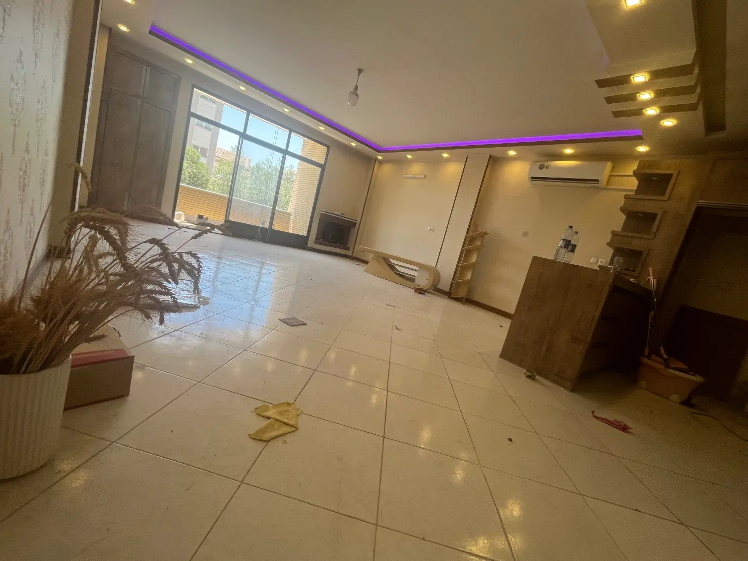 اپارتمان