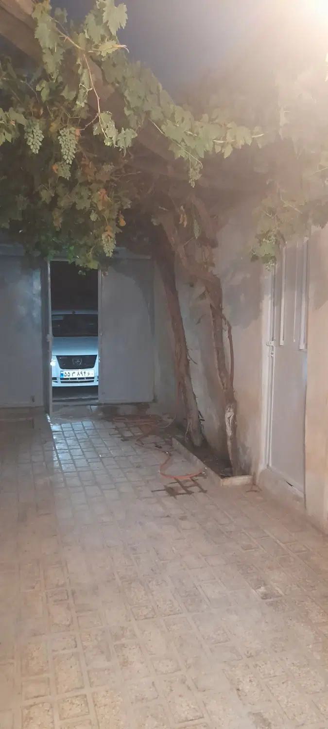 ویلایی۱۰۸متری .دربست.نقاشی شده تخلیه.۱میلیاردرهن