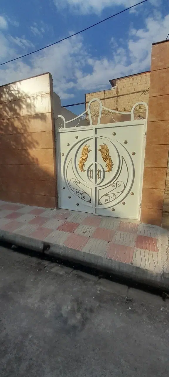 خونه ویلایی۶۰متری دربست پنجتن ۸۳ بعدازچهارراه سوم