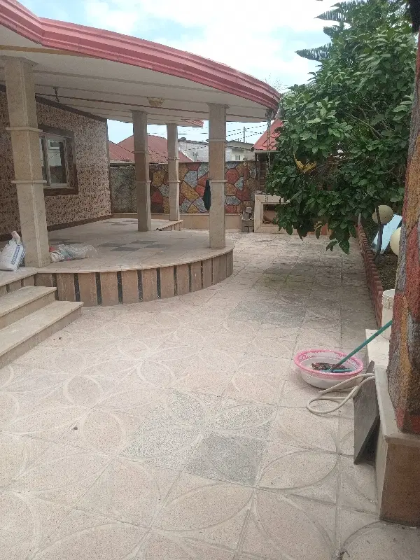 اجاره ویلا شیک خوش پسند در شهر ساحلی
