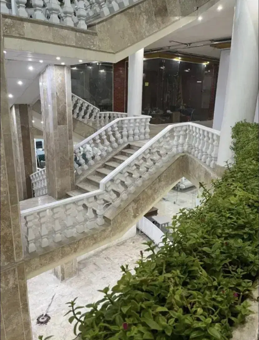 مغازه ۳۶ متری بادهنه ۸ متر ،فرصت عالی سرمایه‌گذاری