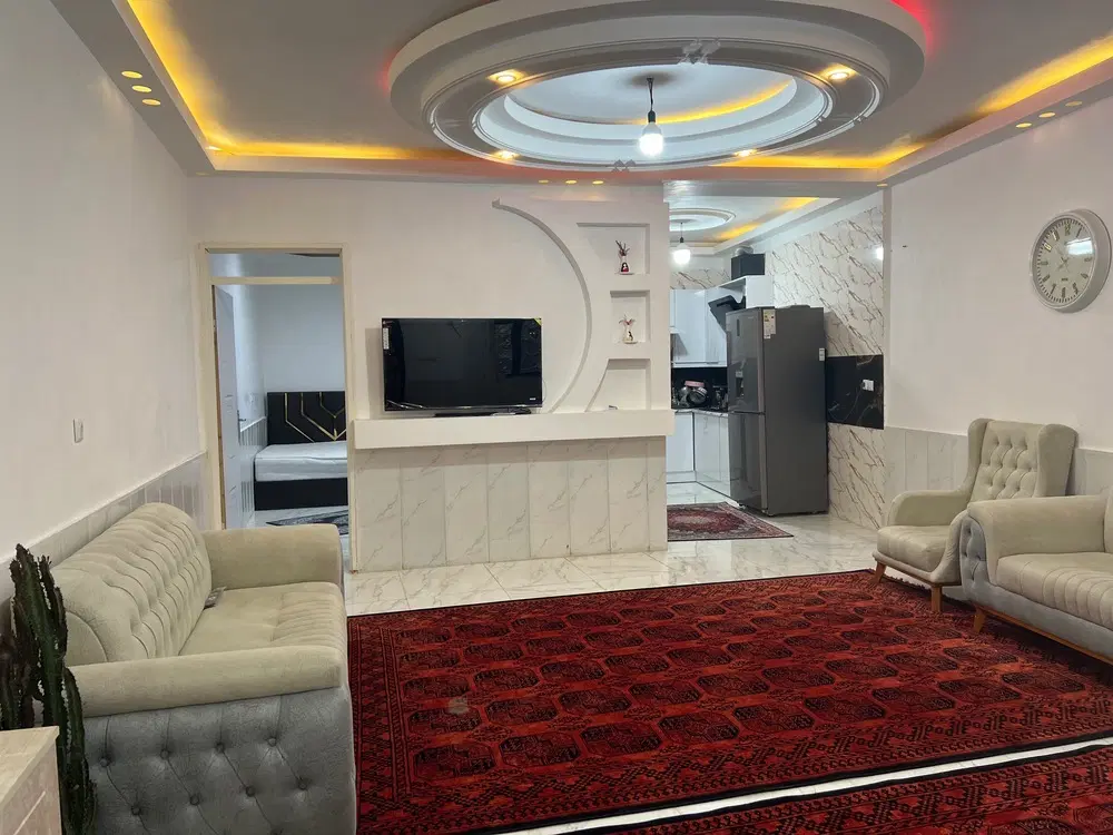 خونه هشتاد متری اجار طولا