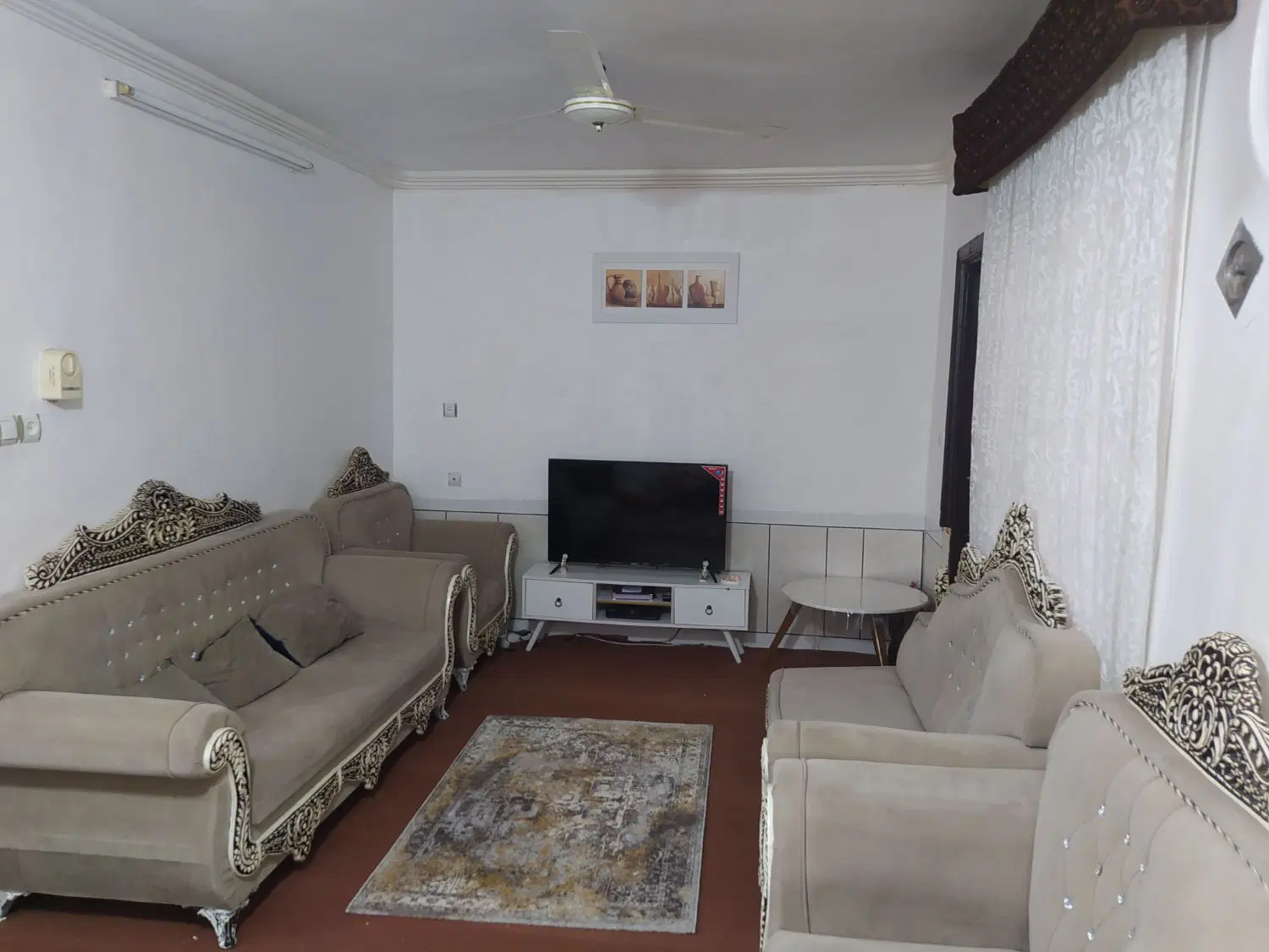 خونه ویلایی