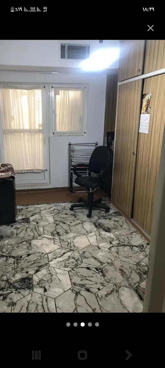 آپارتمان صنعتی ساز مدیران