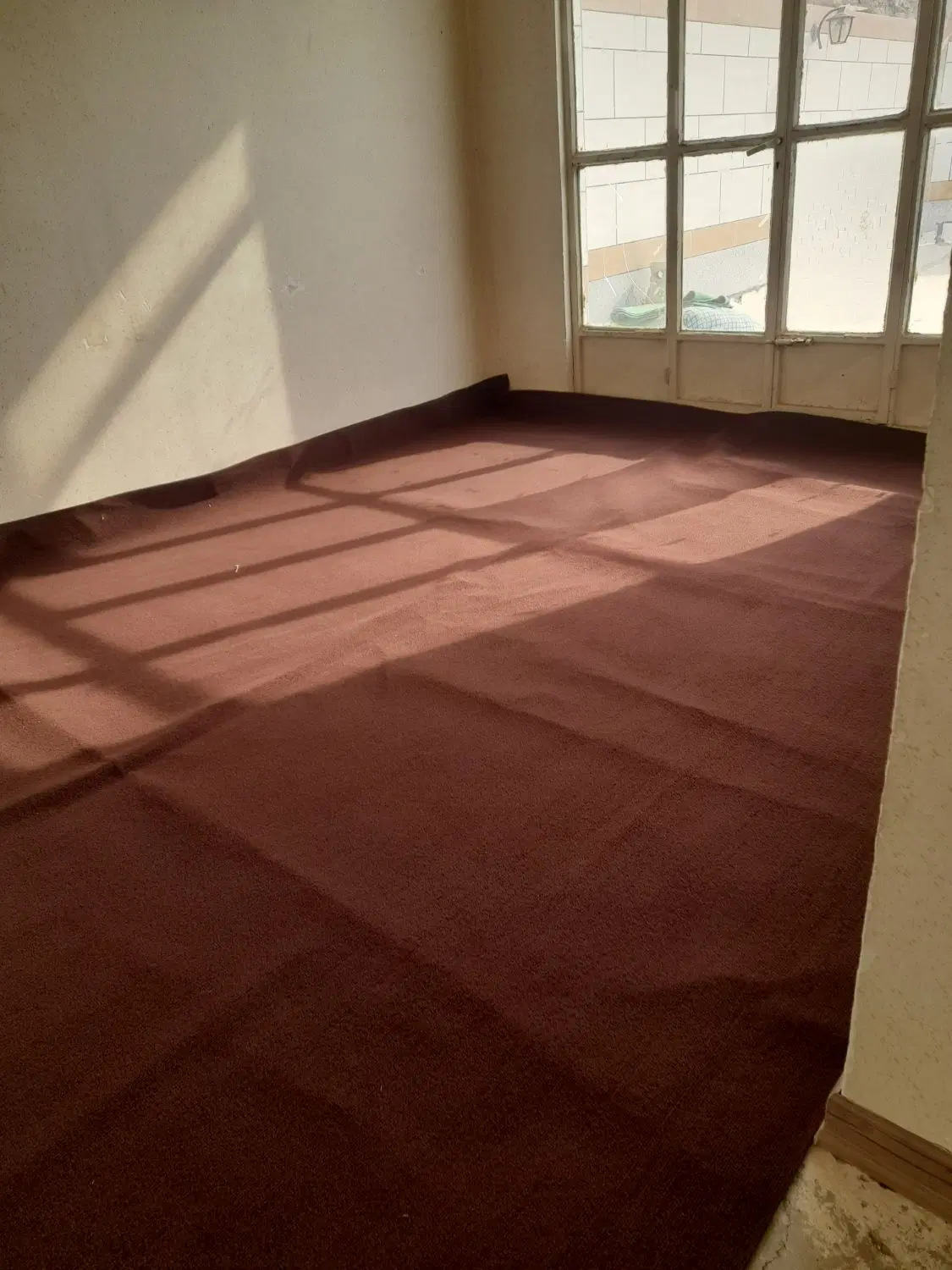 منزل اجاری همکف دربست قدیمی
