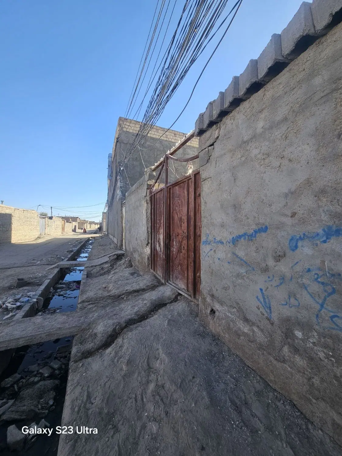 خانه فروشی پیربخش 34