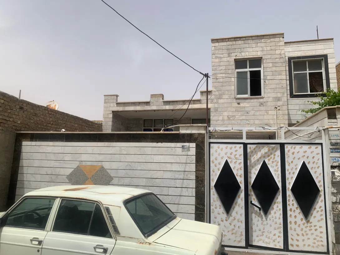 فروش خانه ویلایی ۱۵۰ متری سند دار شمالی