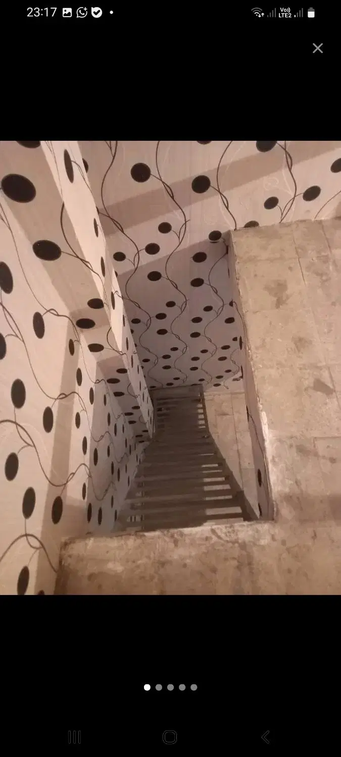 مغازه پاساژ اتیه خانواده سندتک برگ جنب سرای ایرانی