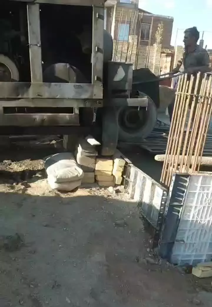 ویلایی
