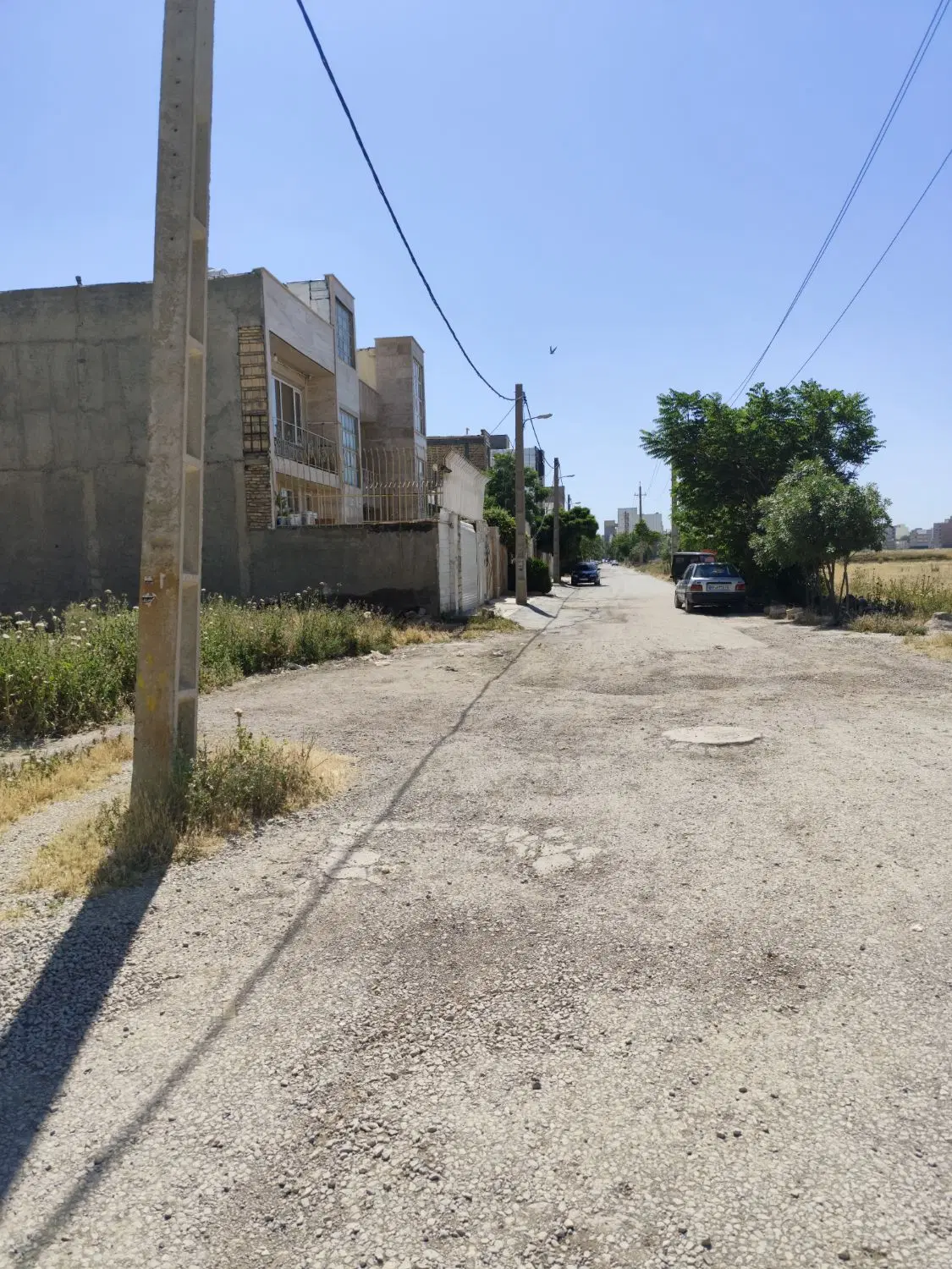 زمین سند دارالهیه
