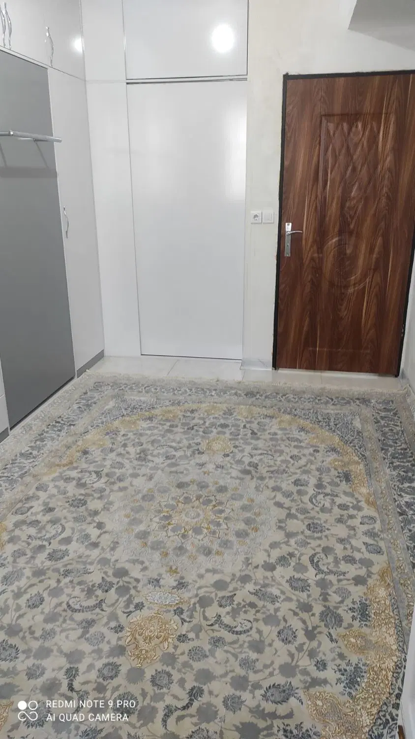 آپارتمان 125فول امکانات