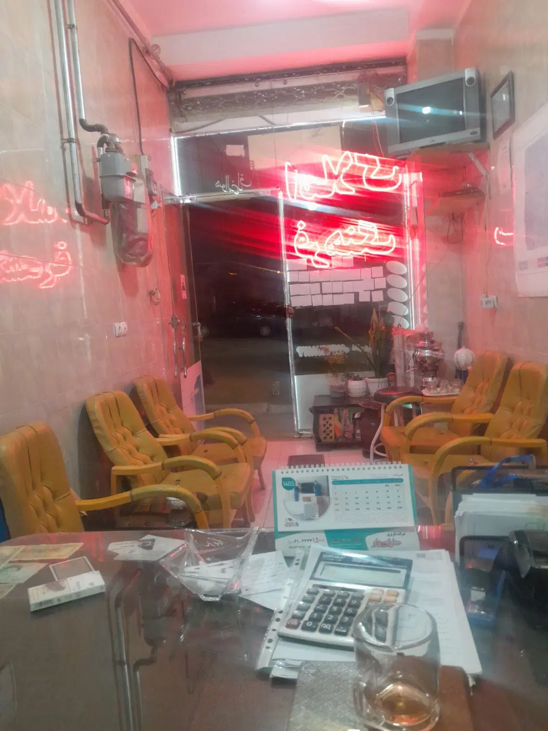 فروش واحد۷۰متری،سه راه شمس تبریزی ،یوسفیان