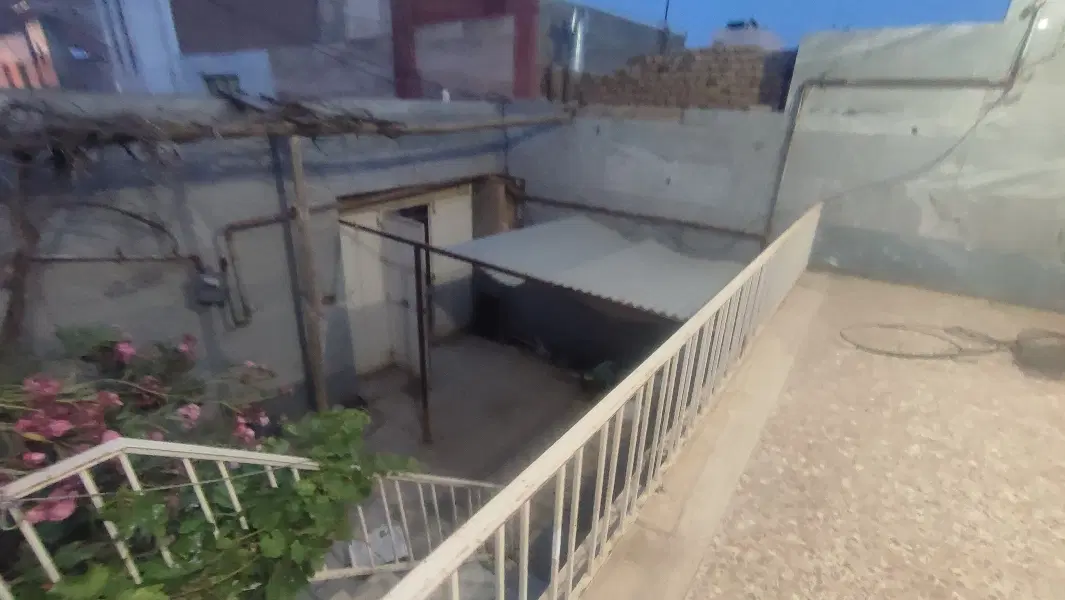 ۴۰ متر جهت انباری امیر کبیر