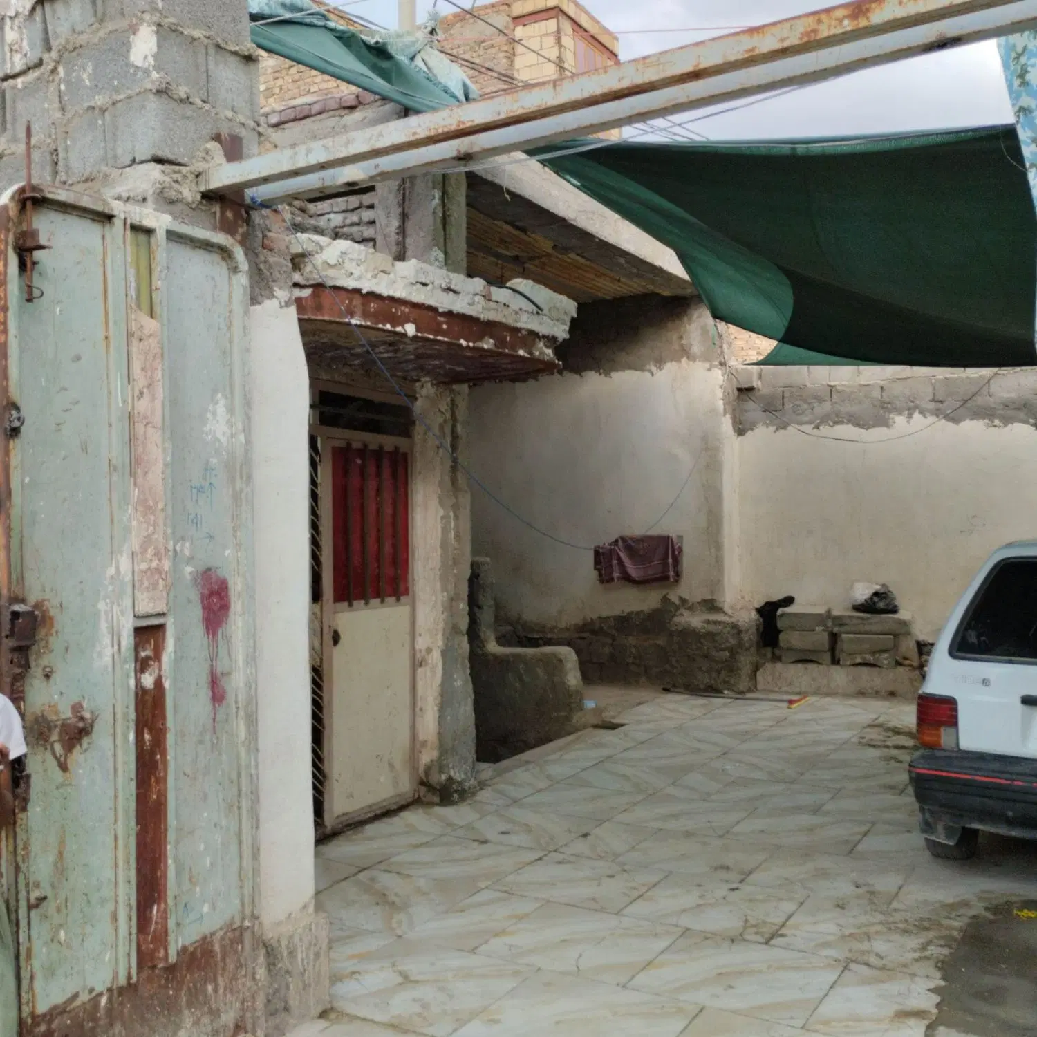 فروش معاوضه