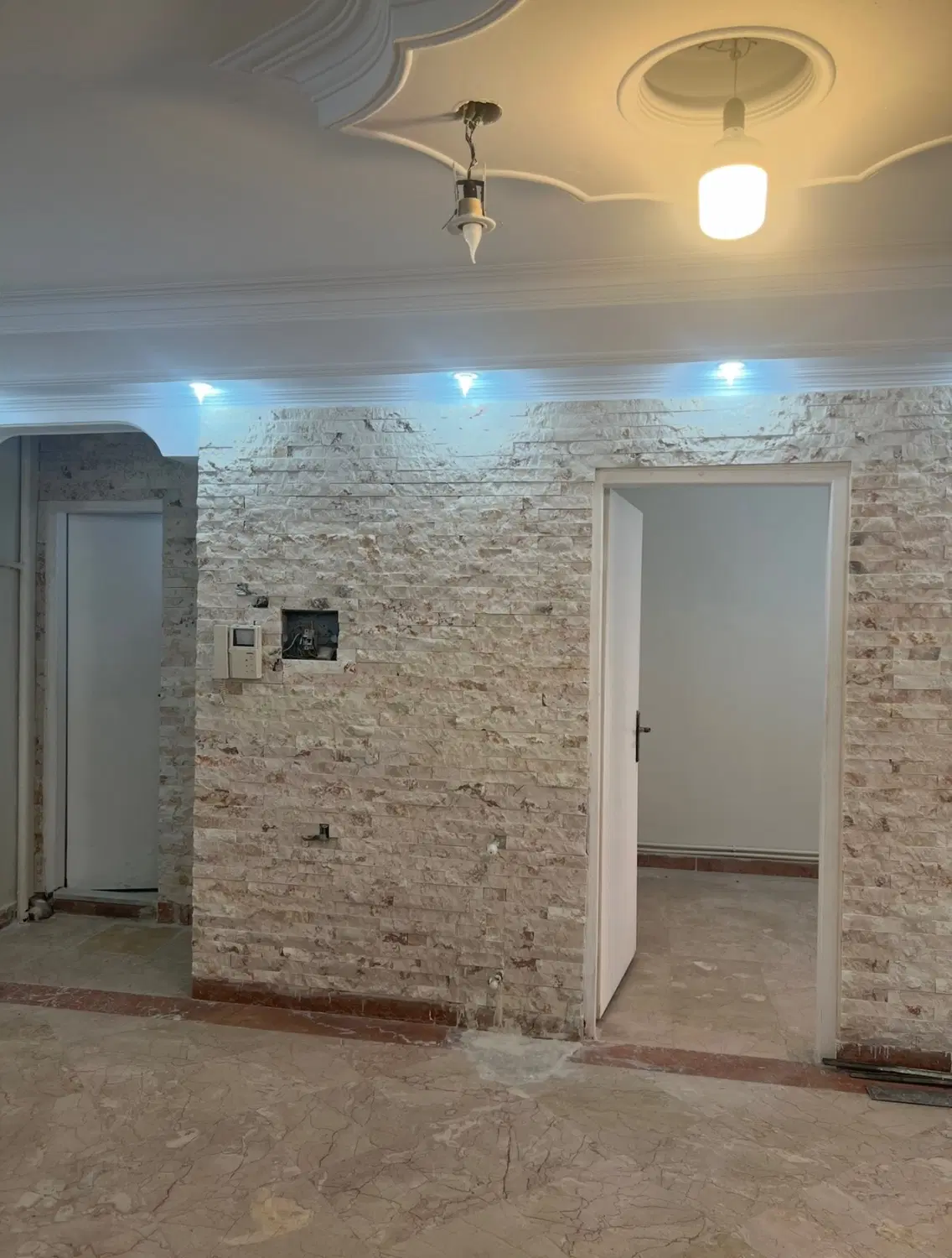 اپارتمان ۷۰ متری