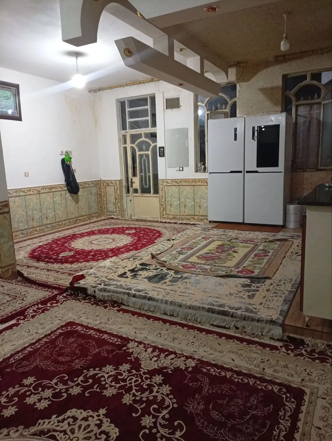 اجاره خانه ویلای