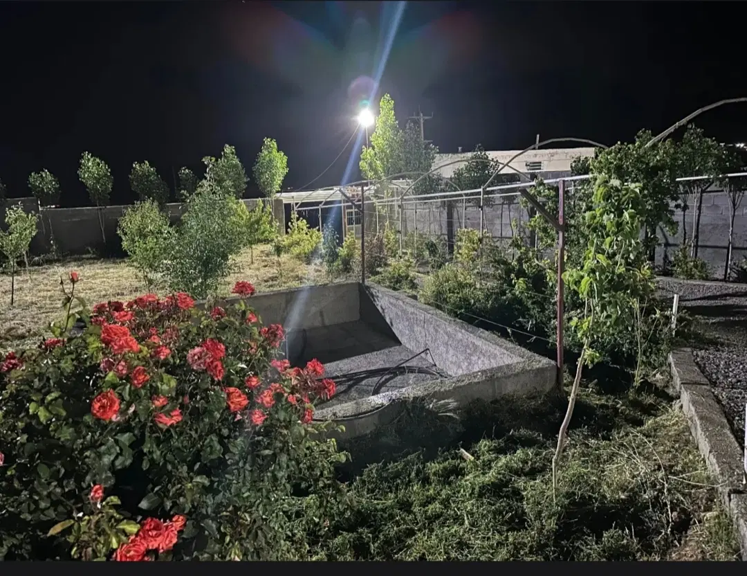 ویلا باغ اجاره ای