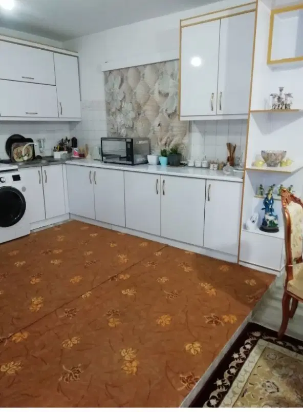 فروش آپارتمان در منجیل