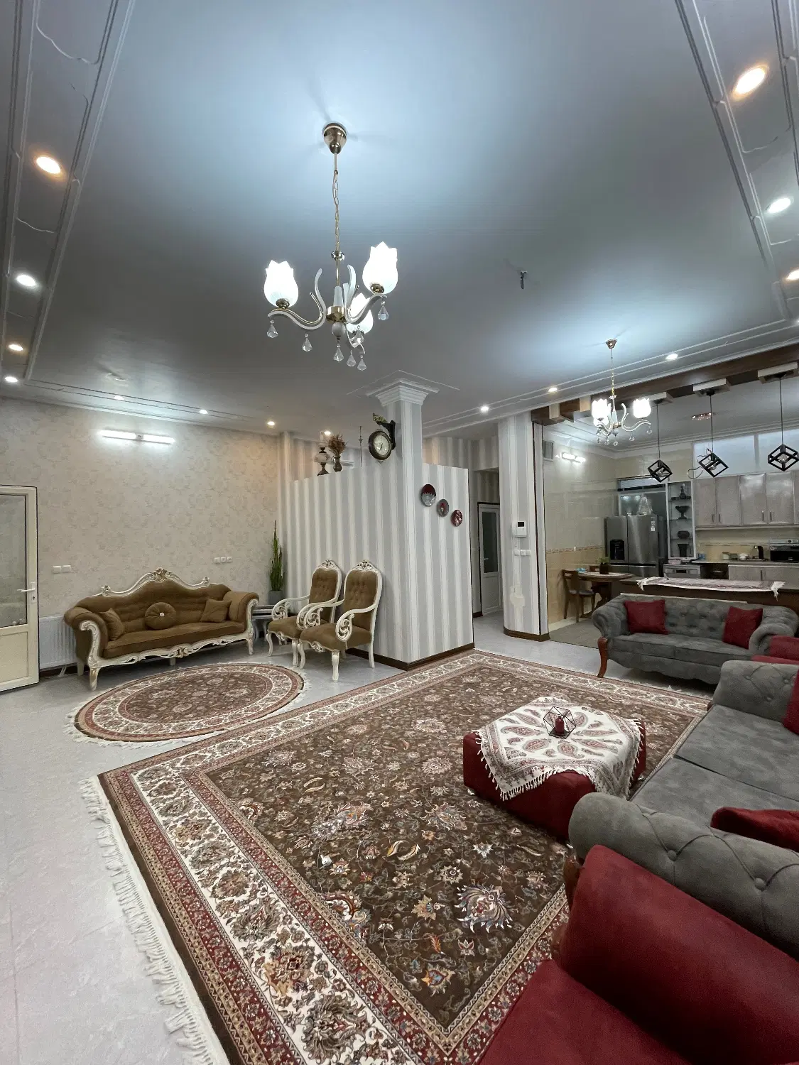 مسکن مهر فاز یک