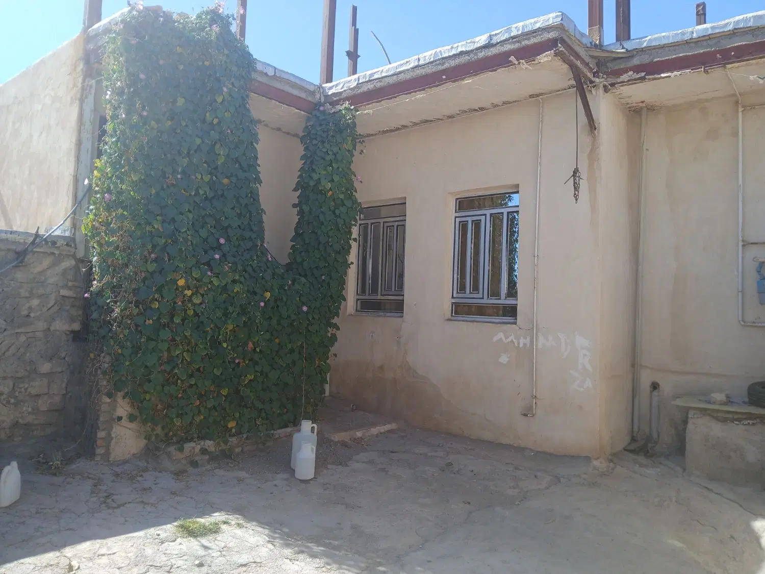 اجار خونه در باباجان