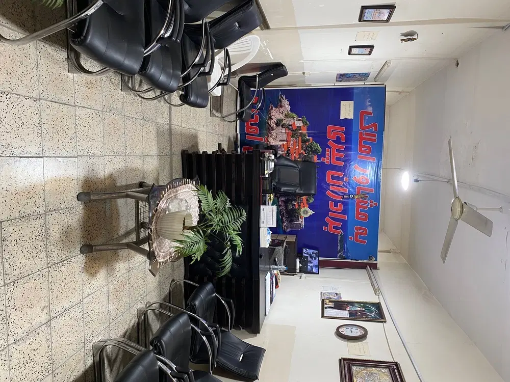فروش مغازه ۵۰ متری