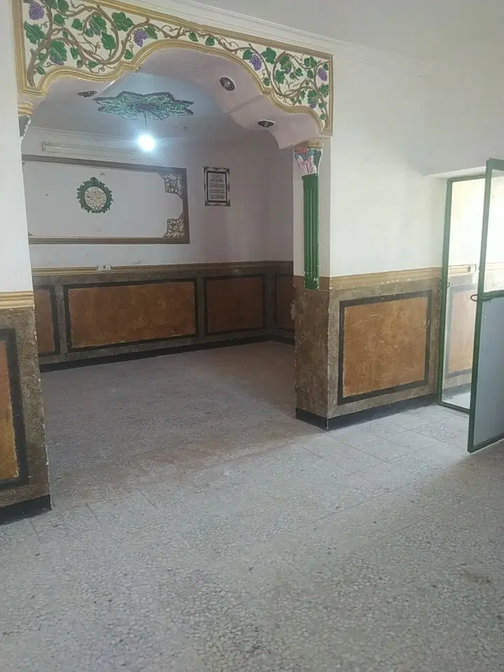 خانه اجاره‌ای