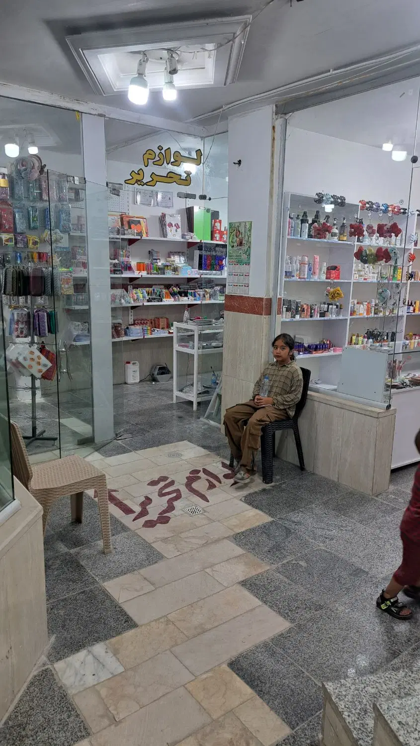 اجاره مغازه تجاری در دل شهر