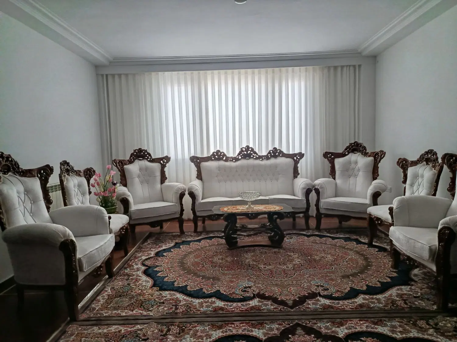 اجاره واحد 70متری