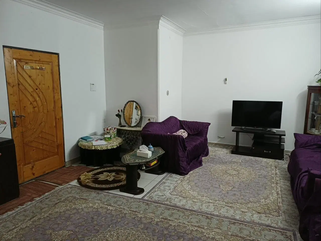 رهن خانه