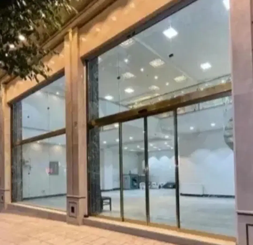 بر اصلی مجیدیه جنوبی