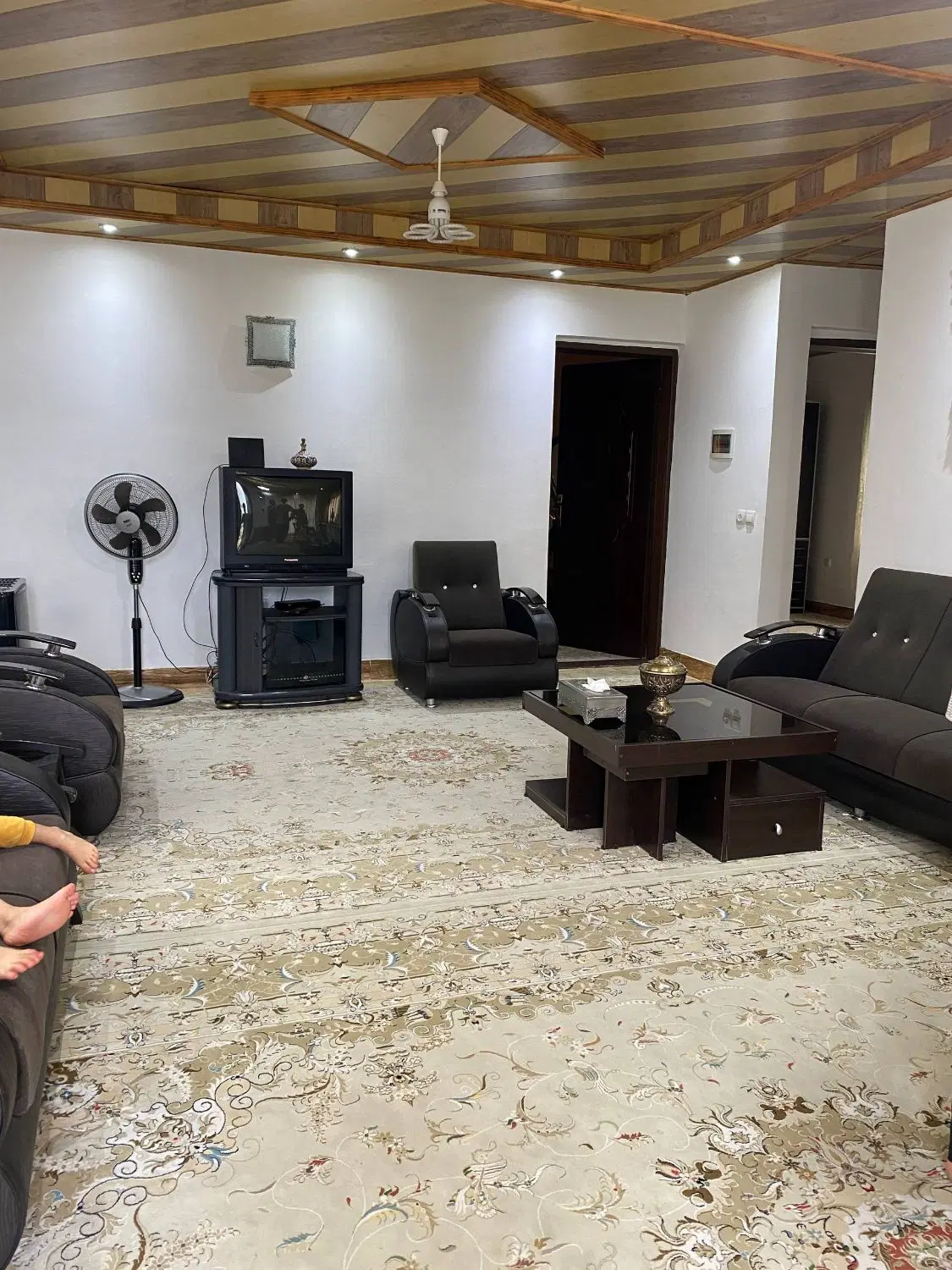 اجاره ویلا باغ
