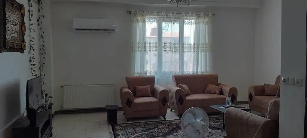 خونه آپارتمان 85 متری