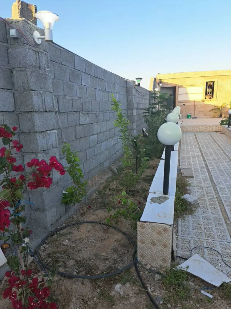 فروش خانه باغ ۵۰۰ متری