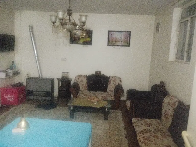 همخونه