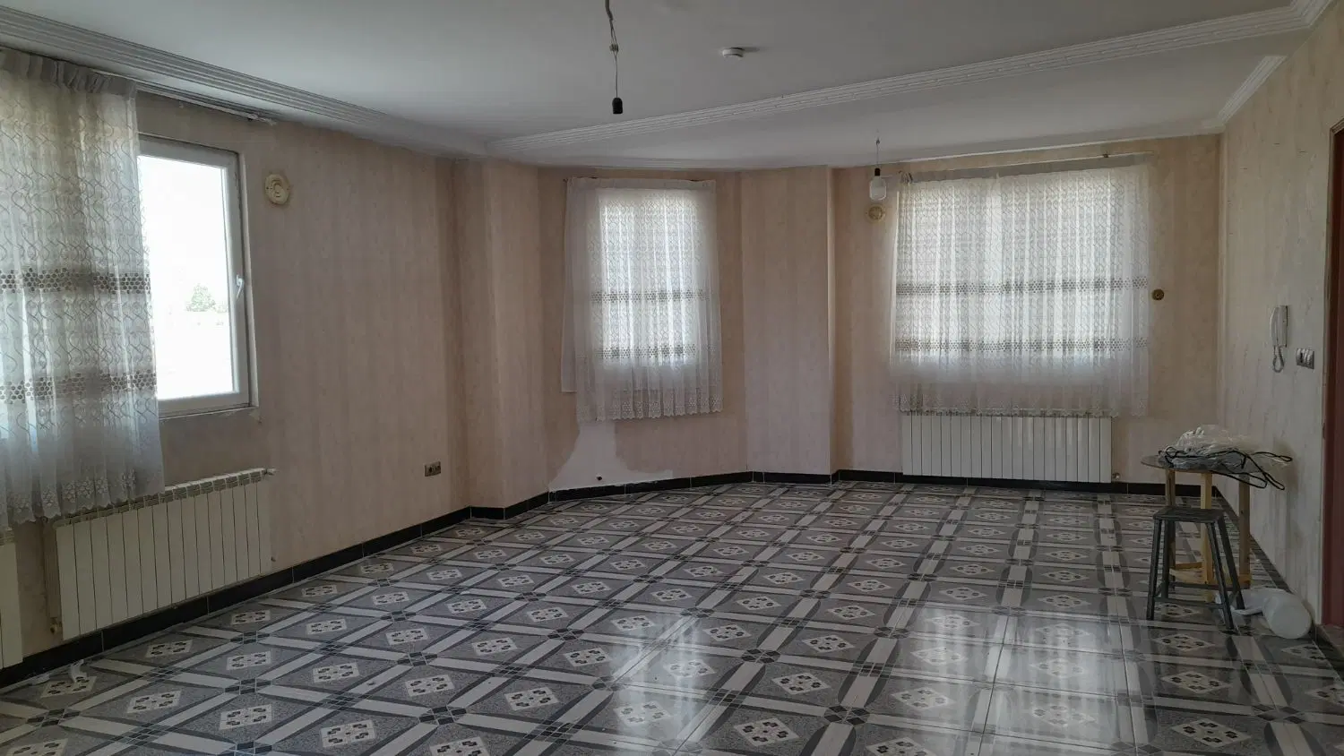 اجاره واحدآپارتمان ساحلی شهرک دادگستری