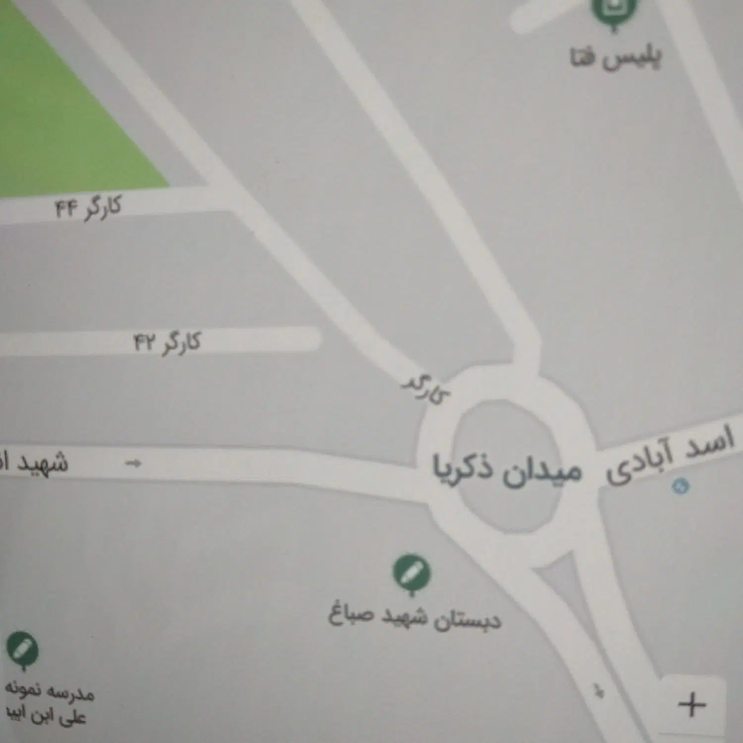 اجاره مغازه