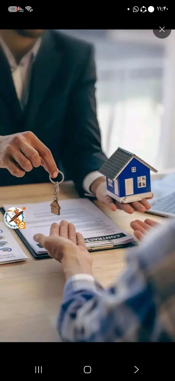 ۱۱۰.۵متری.دوخواب.زیر قیمت ترین فایل مصطفی خمینی