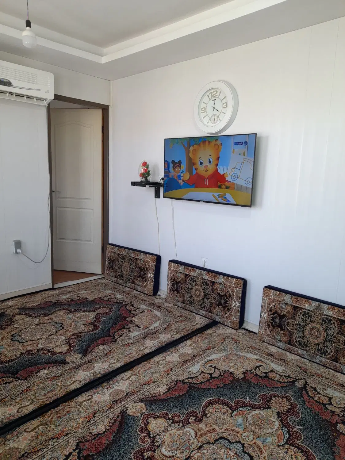 فروش آپارتمان بلان