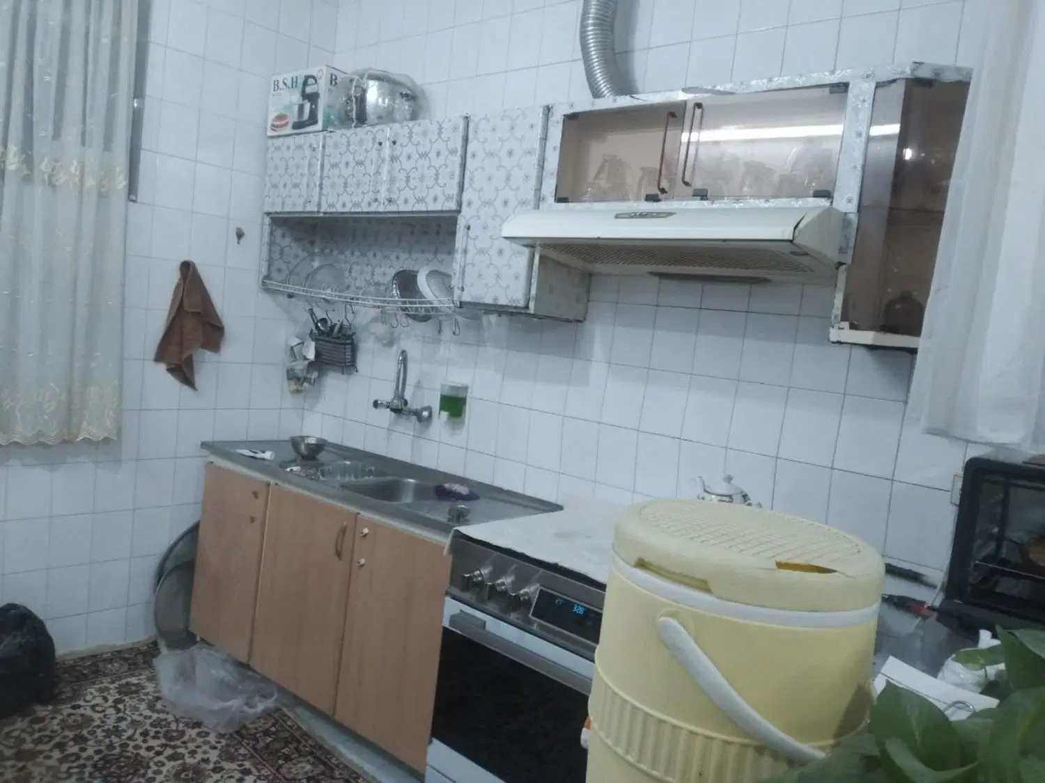 اجاره ملک مسکونی