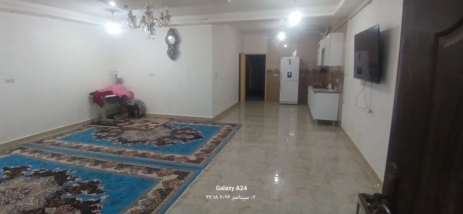 رهن منزل