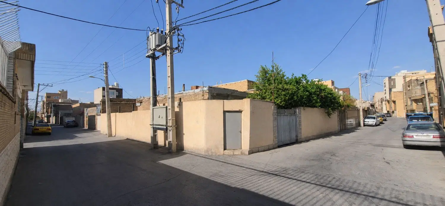80 متر 2 خواب پیش فروش رزمندگان