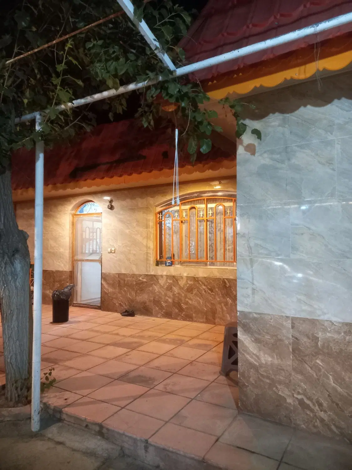 فروش باغ شاهنامه ۱۴ فلکه هفت خان مجتمع بهار