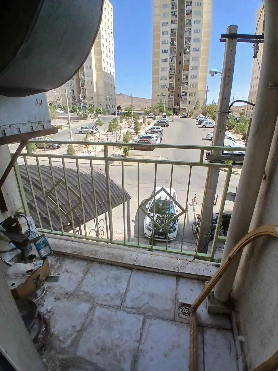 اجاره آپارتمان کوزو6